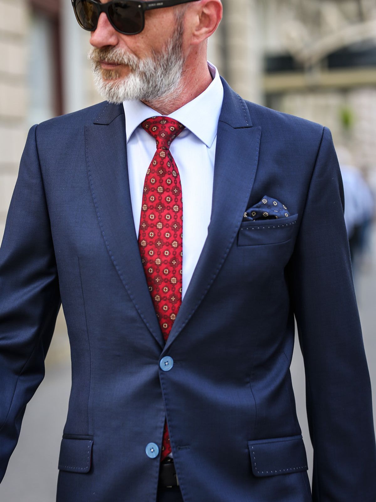 Alen Kolbas, Zagreb style, Croata and Academia Cravatica archives