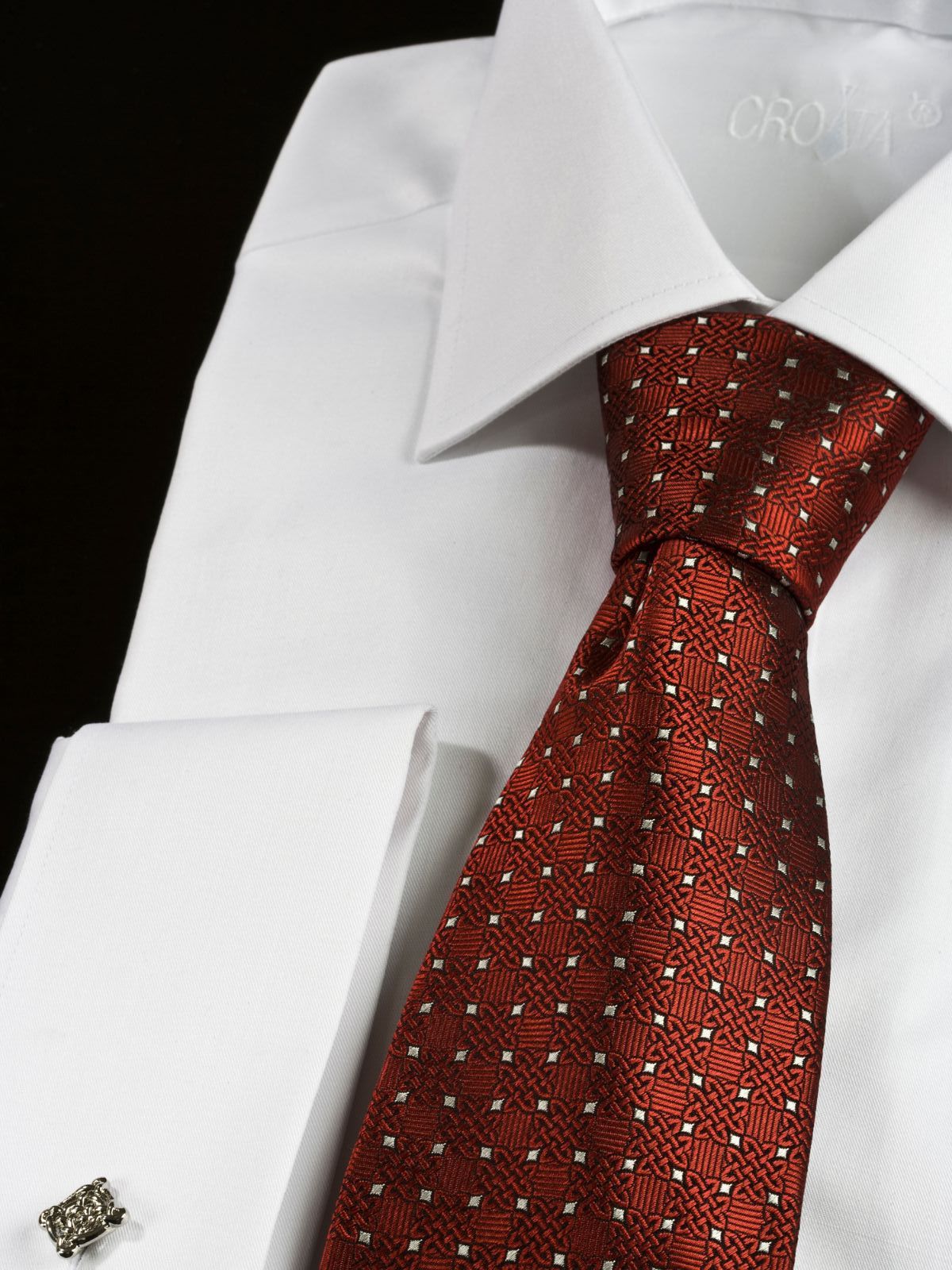 Croatian tie bis, Croata and Academia Cravatica archives