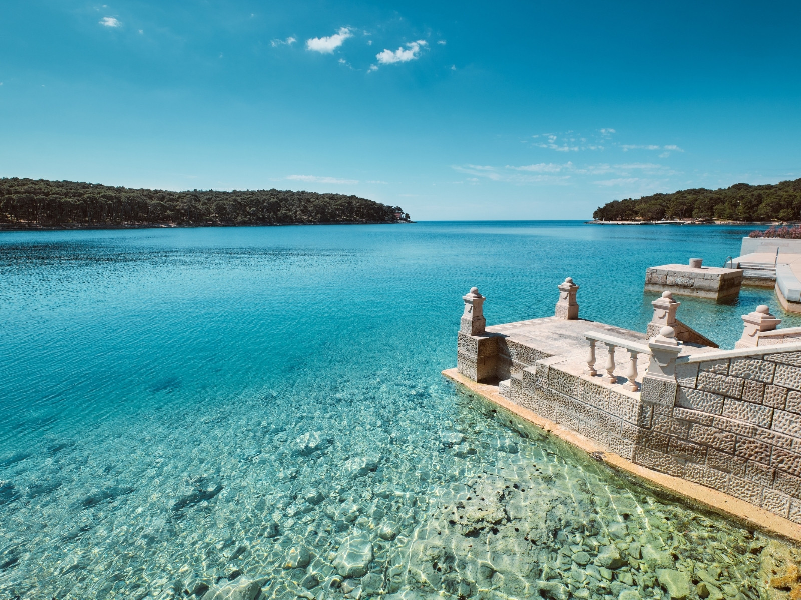 Velopin Cikat, photo by Sandro Tariba, photo credit by Lošinj Tourist Board