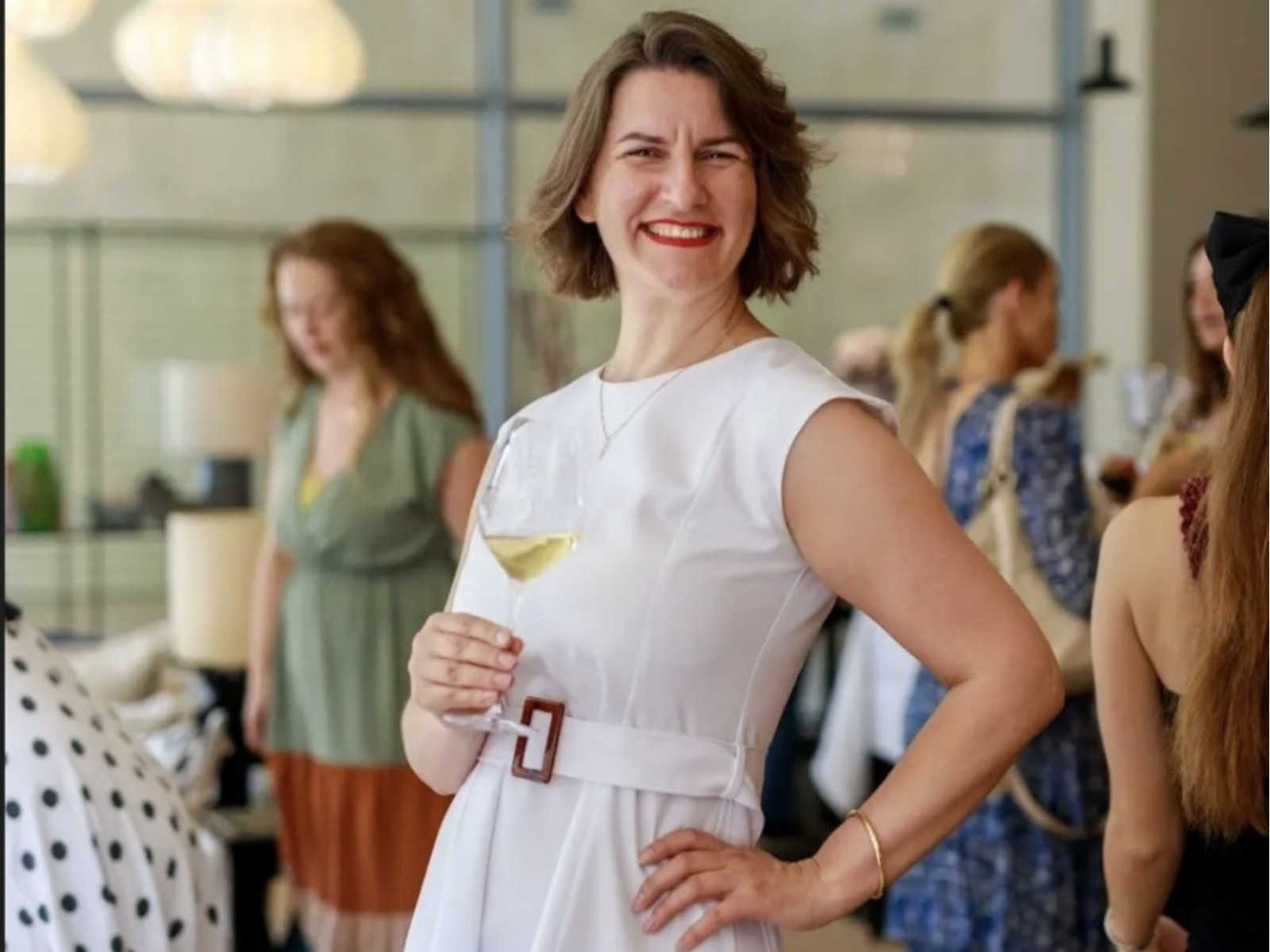 Jelena Šimić Valentić, Pupitres, Zagreb, photo credit by Pupitres