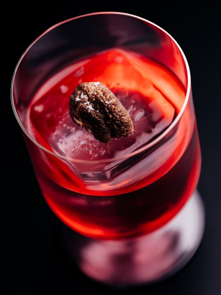 Peaches and cream, cocktail bar, Zagreb, photo credit by Peaches and cream (6)