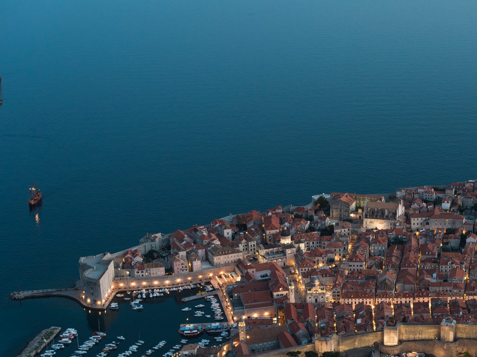 Dubrovnik, Croatia, Photo credit by Katarina Line
