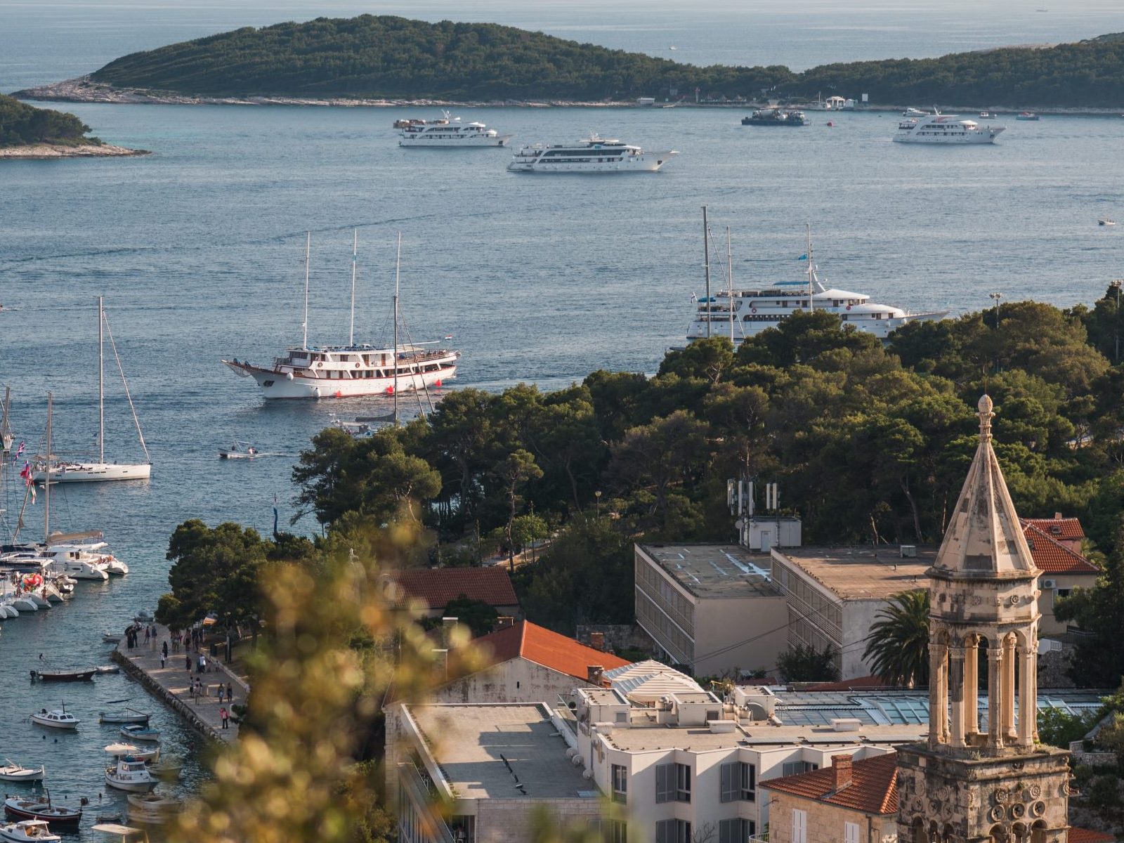 Hvar,Photo credit by Katarina Line