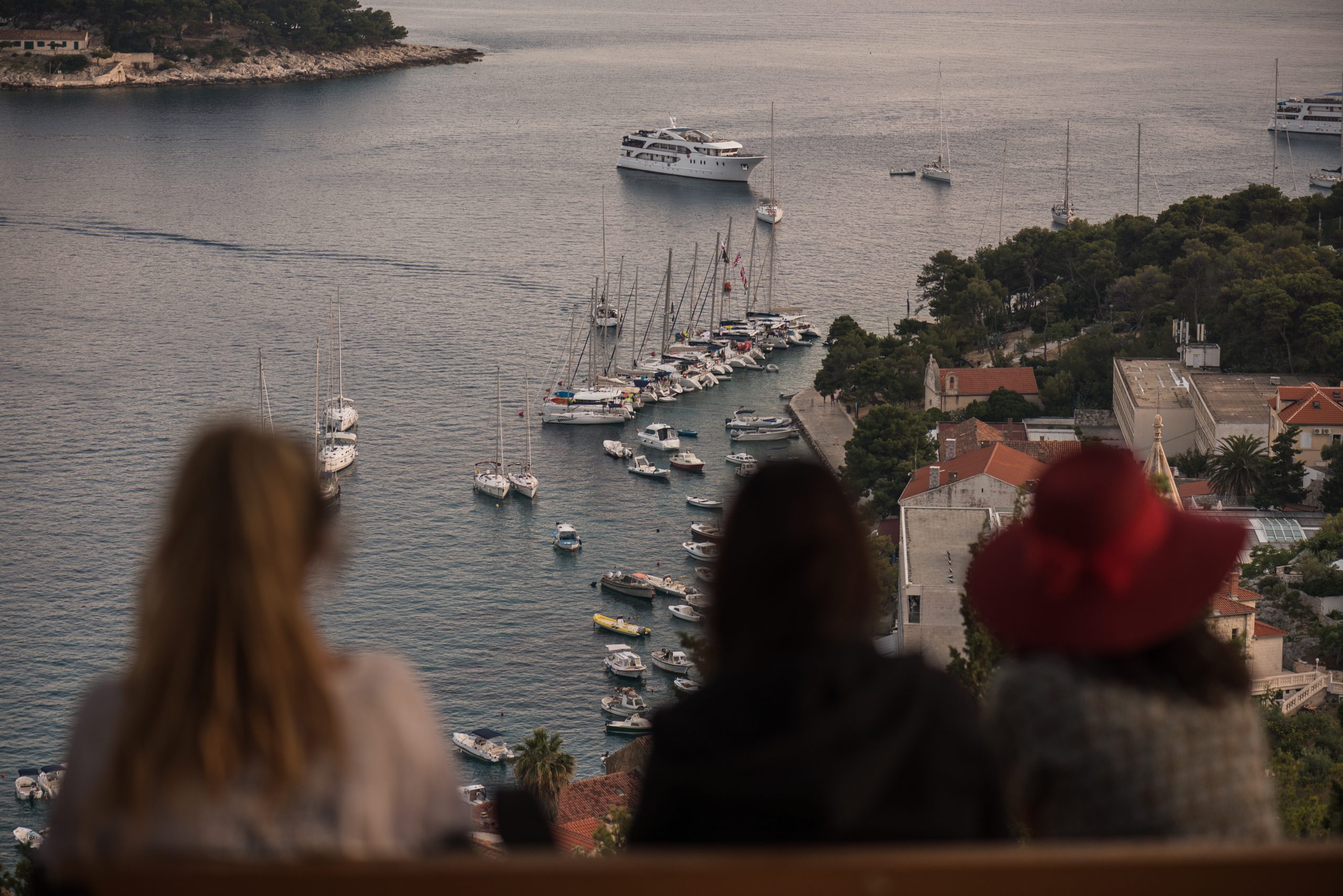 Hvar,Photo credit by Katarina Line