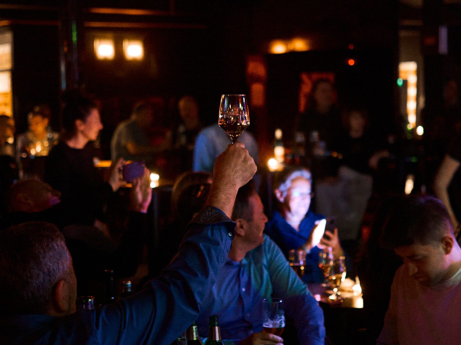 Klub Sax, Photo credit by Klub Sax