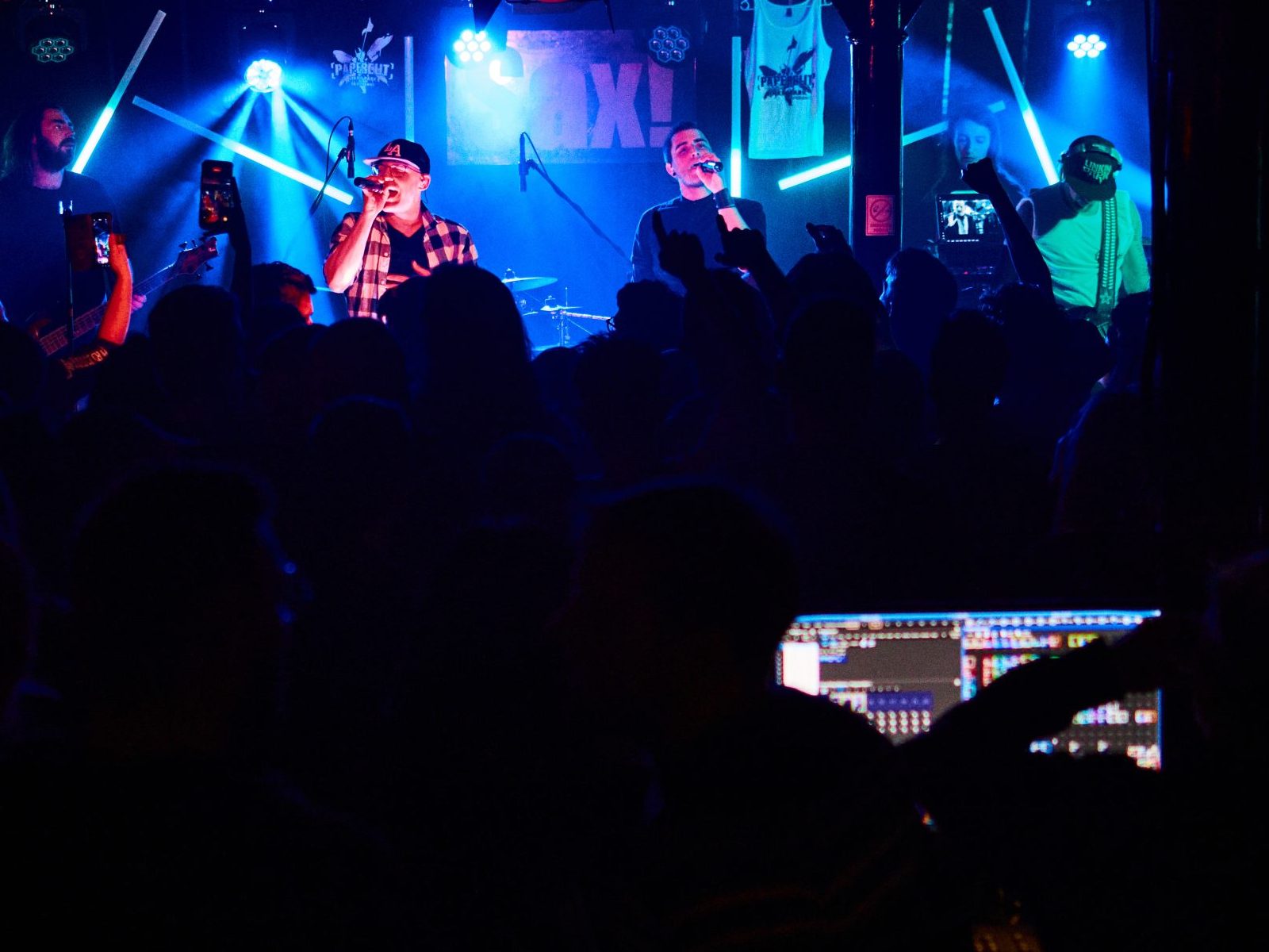 Klub Sax, Photo credit by Klub Sax