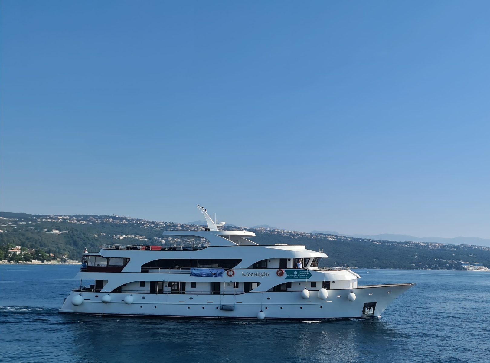 MB Moonlight, Katarina Line ,Photo credit by Katarina Line