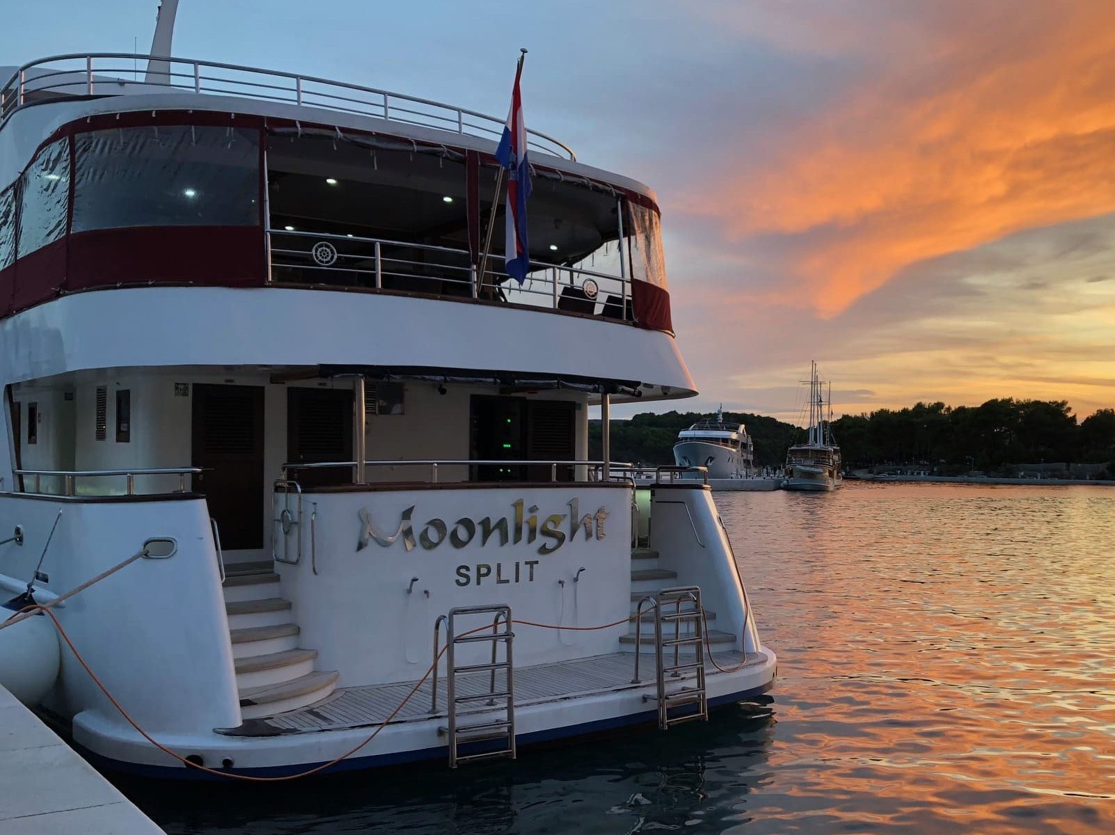 MB Moonlight, Katarina Line ,Photo credit by Katarina Line