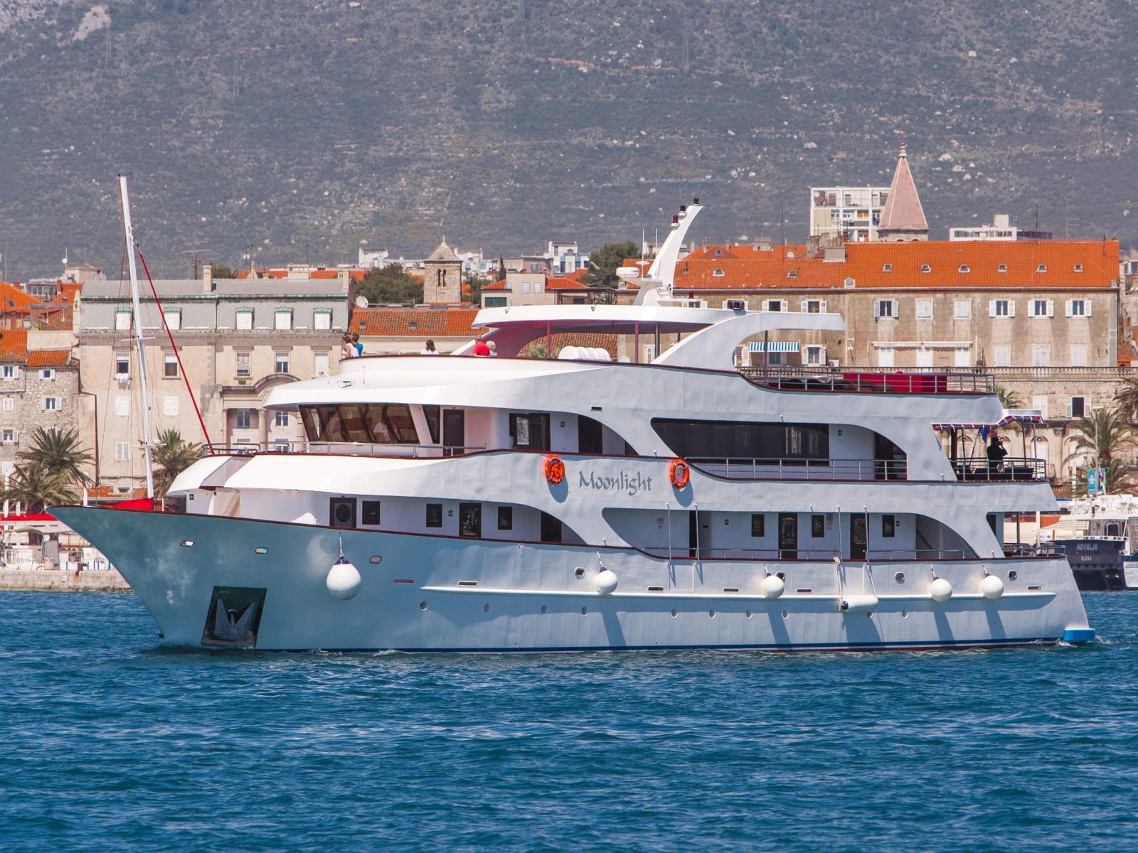 MB Moonlight, Katarina Line ,Photo credit by Katarina Line