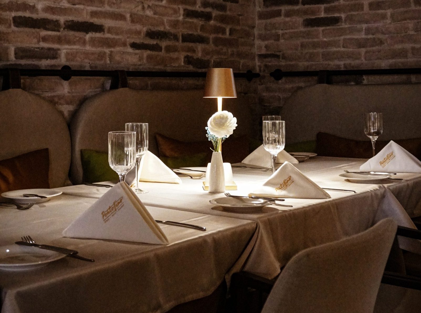 PORTOFINO, Split, Photo credit by Portofino Restaurant