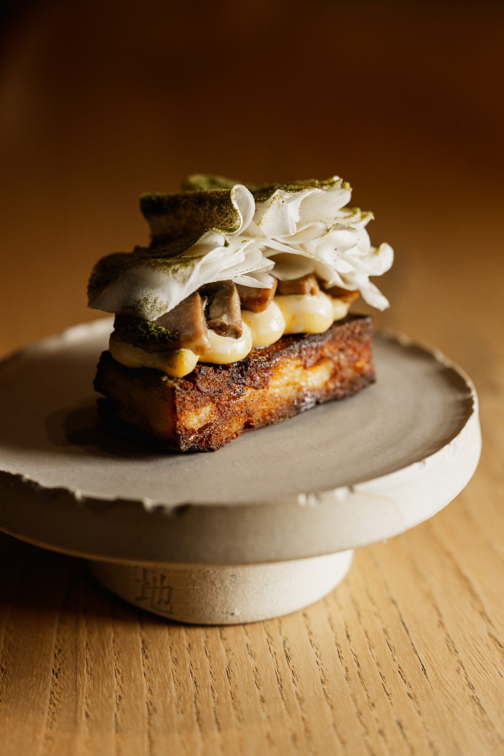 Restaurant Krug, Photo by Prosper Filipović, Photo credit by Restaurant Krug