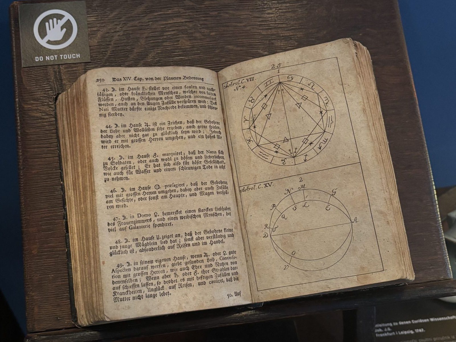 The Witch of Grič Museum, Zagreb, Photo by Pauline Lemaire