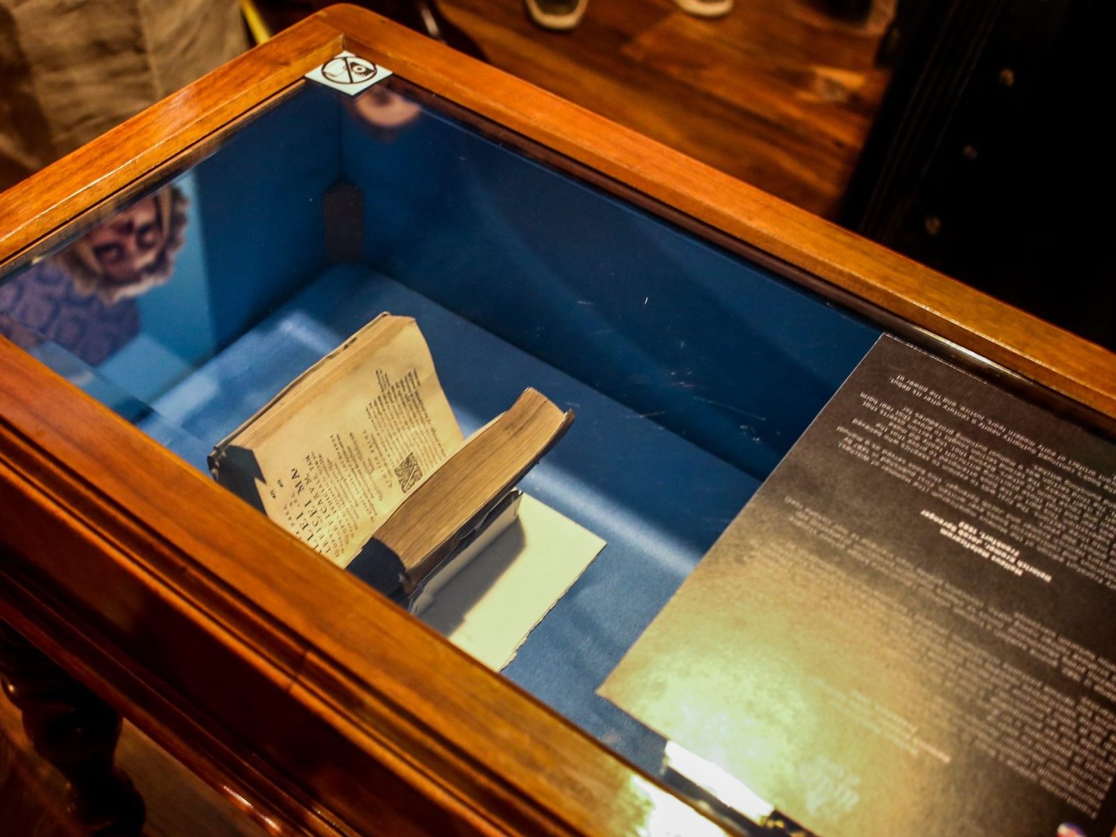 The Witch of Grič Museum, Photo credit by The Witch of Grič Museum