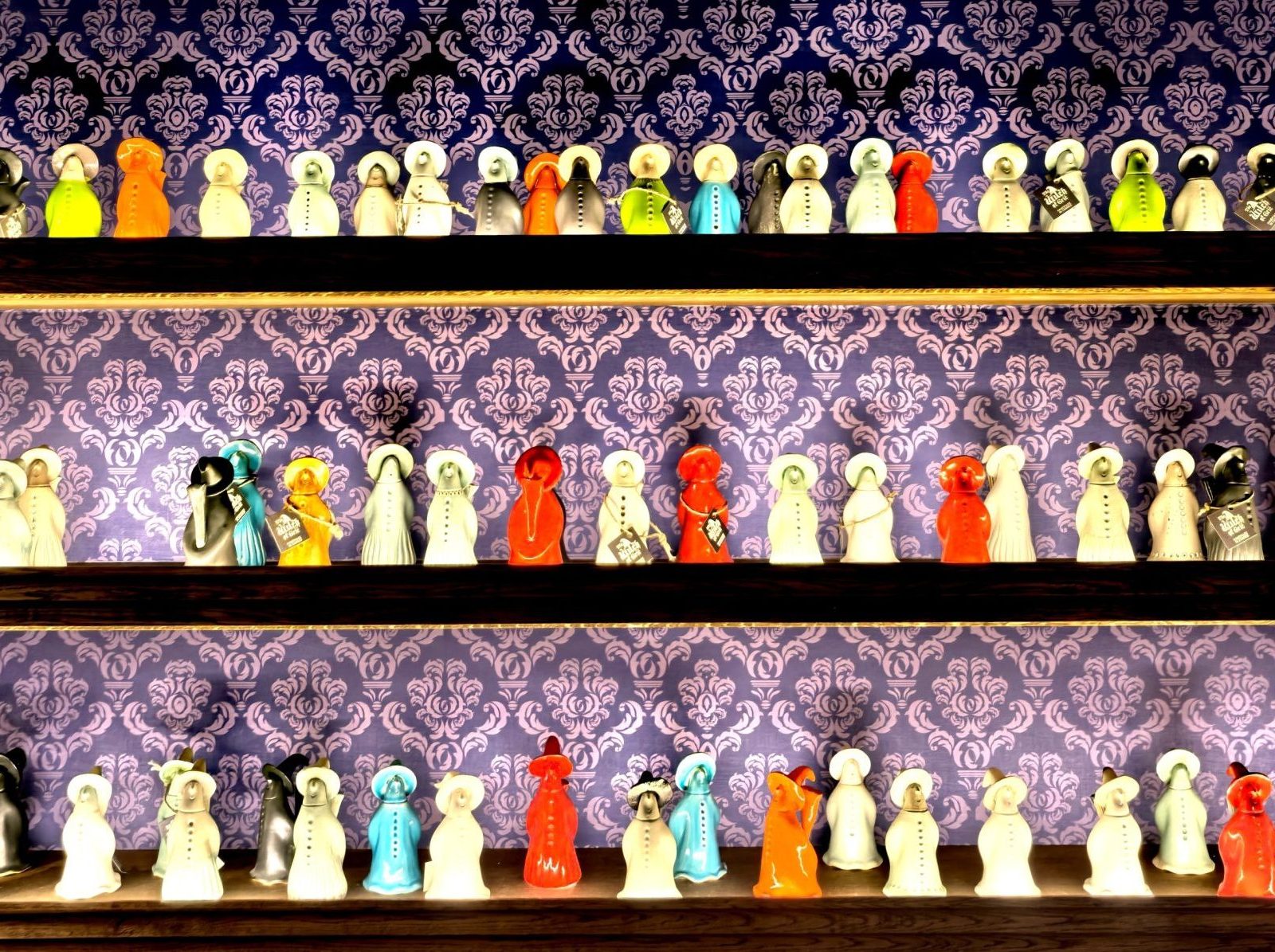 The Witch of Grič Museum, Photo credit by The Witch of Grič Museum