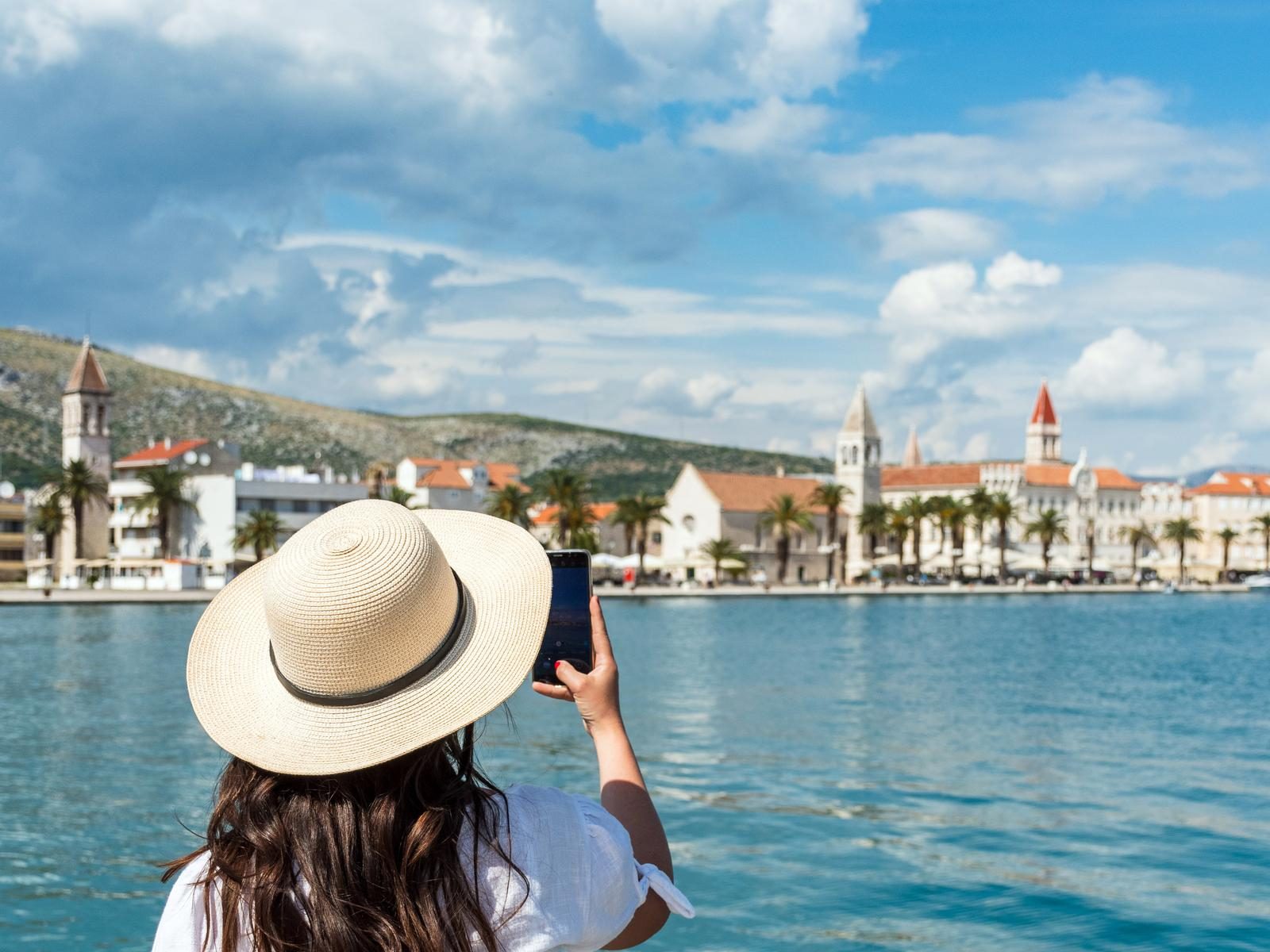 Trogir, Croatia, Photo credit by Katarina Line