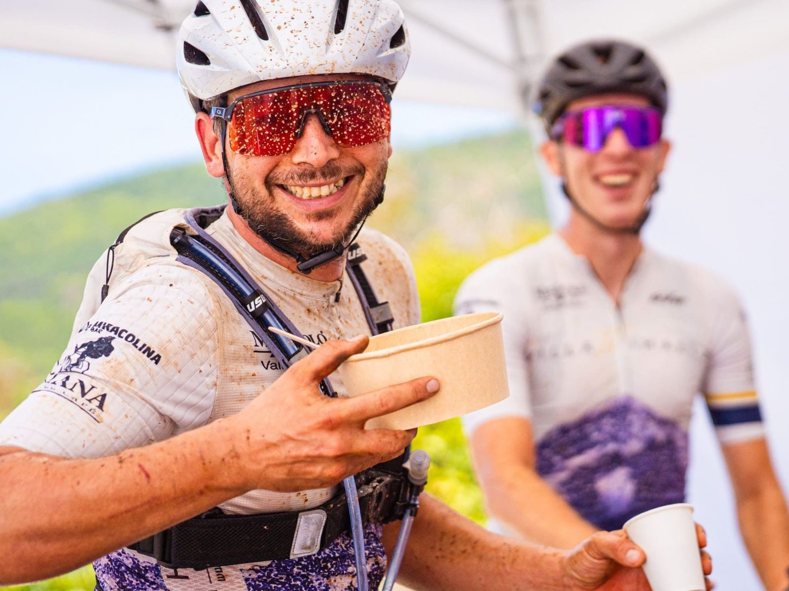 Nova Eroica Istria – Truffle Tour, Photo by Studio 11, Photo credit by Istria Tourist Board