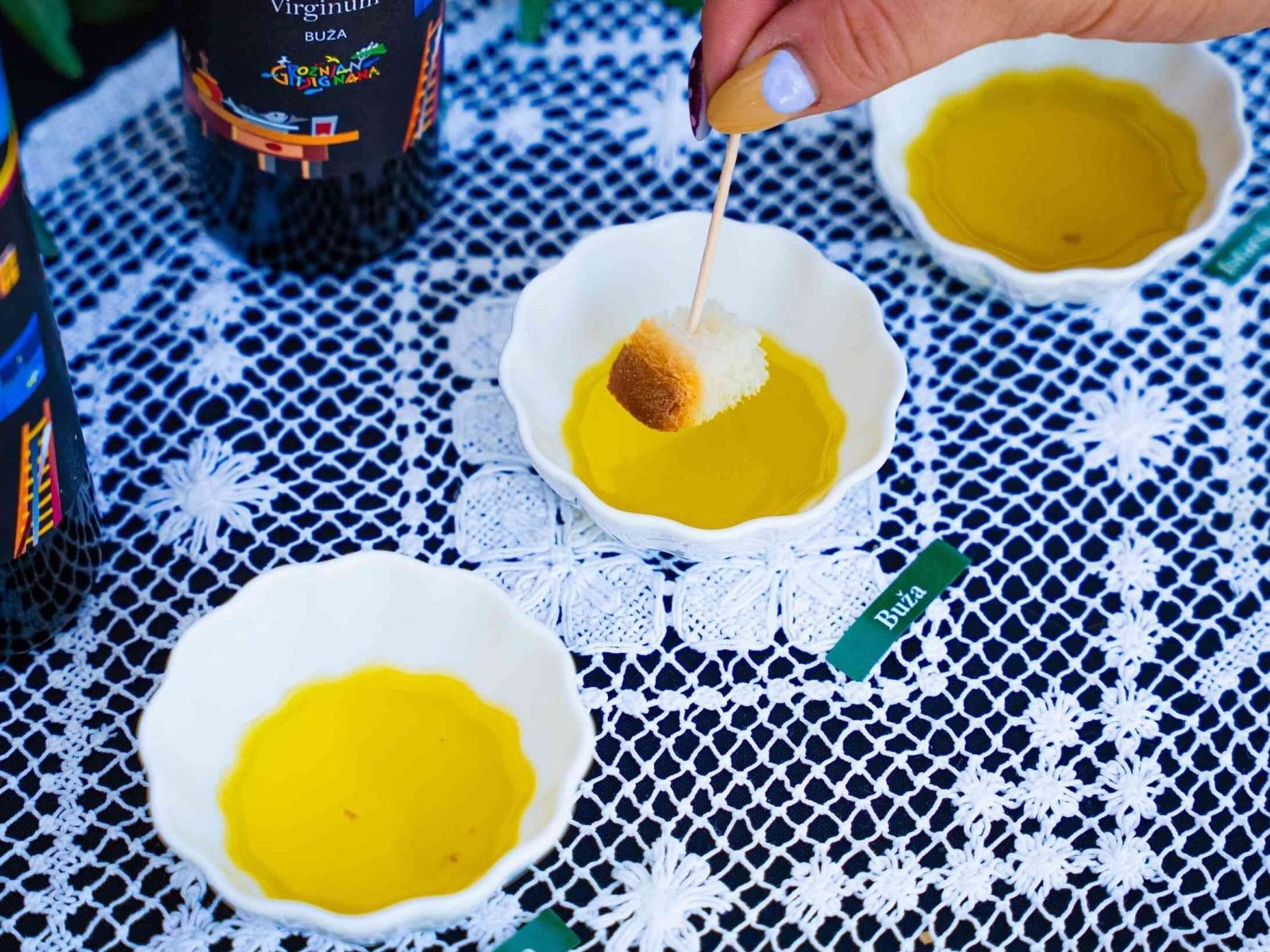 Nova Eroica Istria – Truffle Tour, Photo by Studio 11, Photo credit by Istria Tourist Board