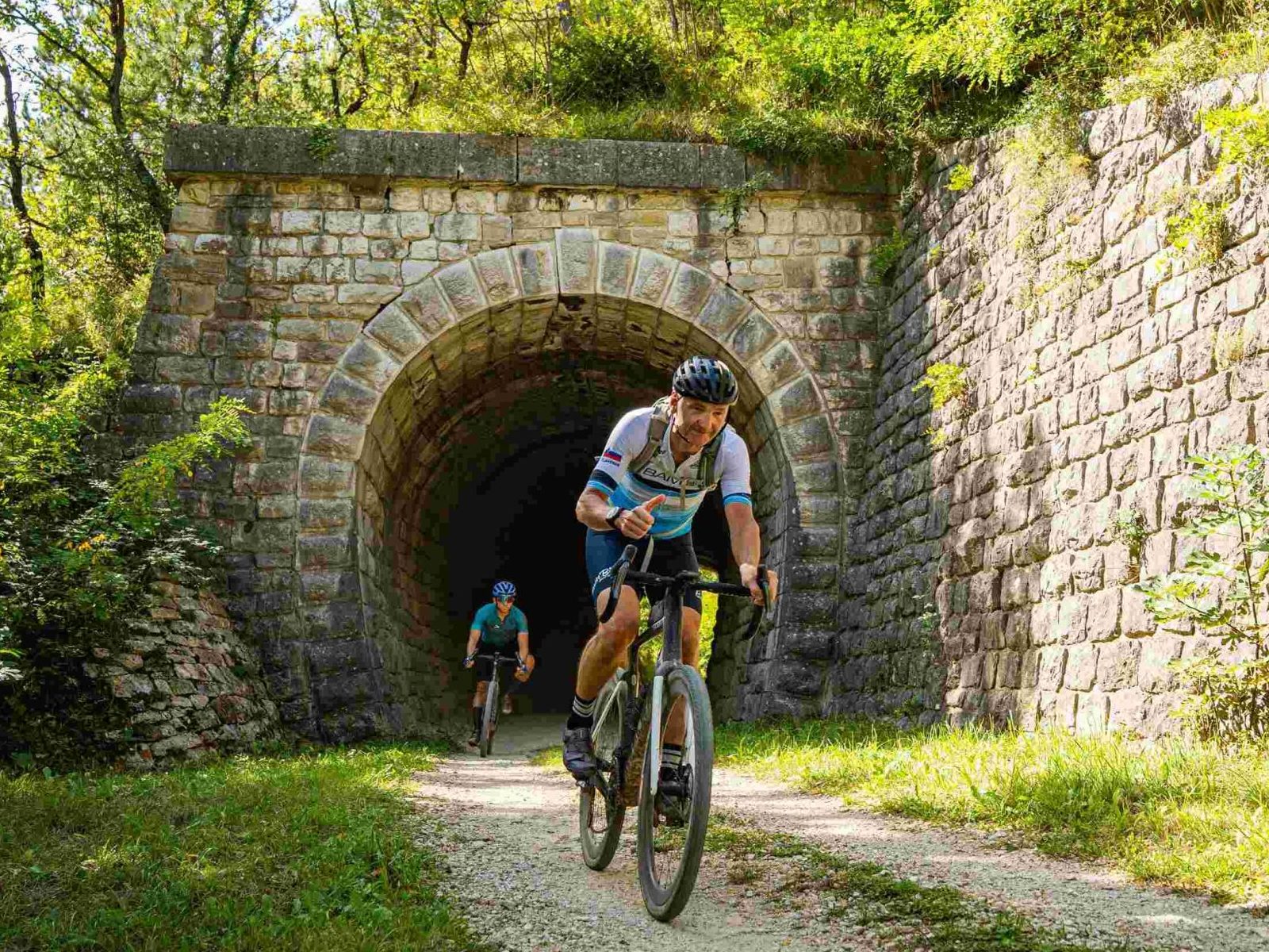 Nova Eroica Istria – Truffle Tour, Photo by Studio 11, Photo credit by Istria Tourist Board