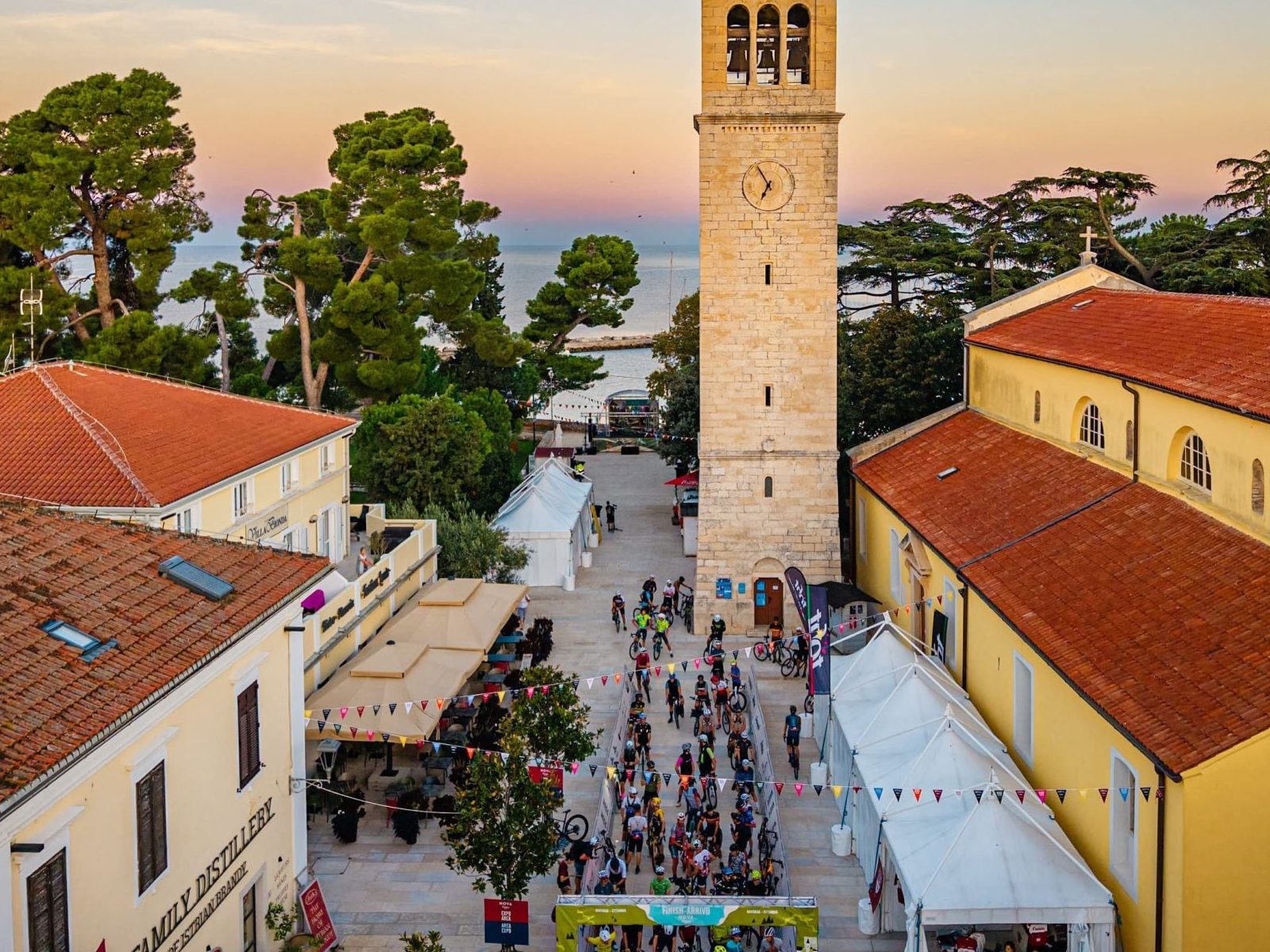 Nova Eroica Istria – Truffle Tour, Photo by Studio 11, Photo credit by Istria Tourist Board