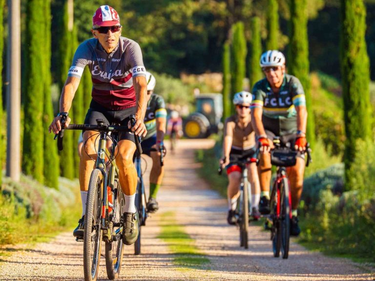 Nova Eroica Istria – Truffle Tour, Photo by Studio 11, Photo credit by Istria Tourist Board