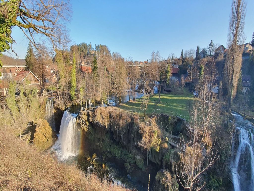 Rastoke, Photo by Andreja Horvatić, Photo credit by Croatia2Go.com