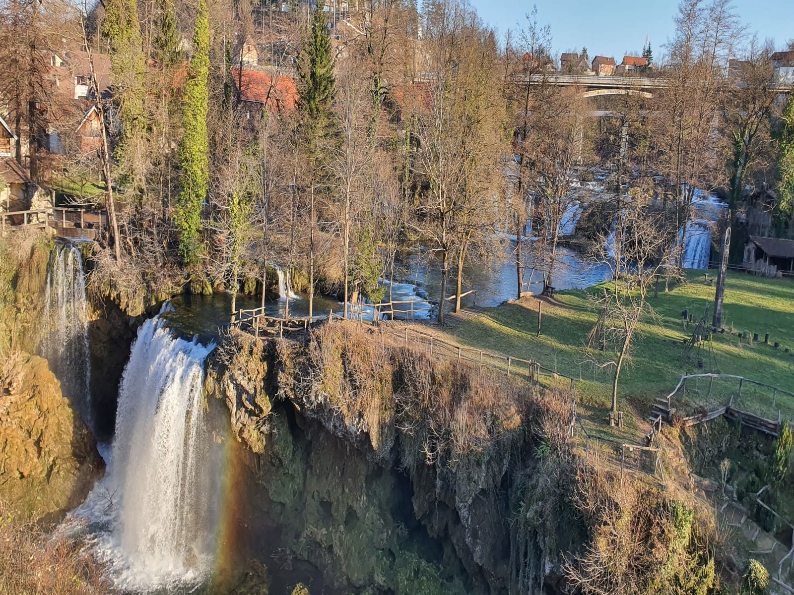 Rastoke, Photo by Andreja Horvatić, Photo credit by Croatia2Go.com