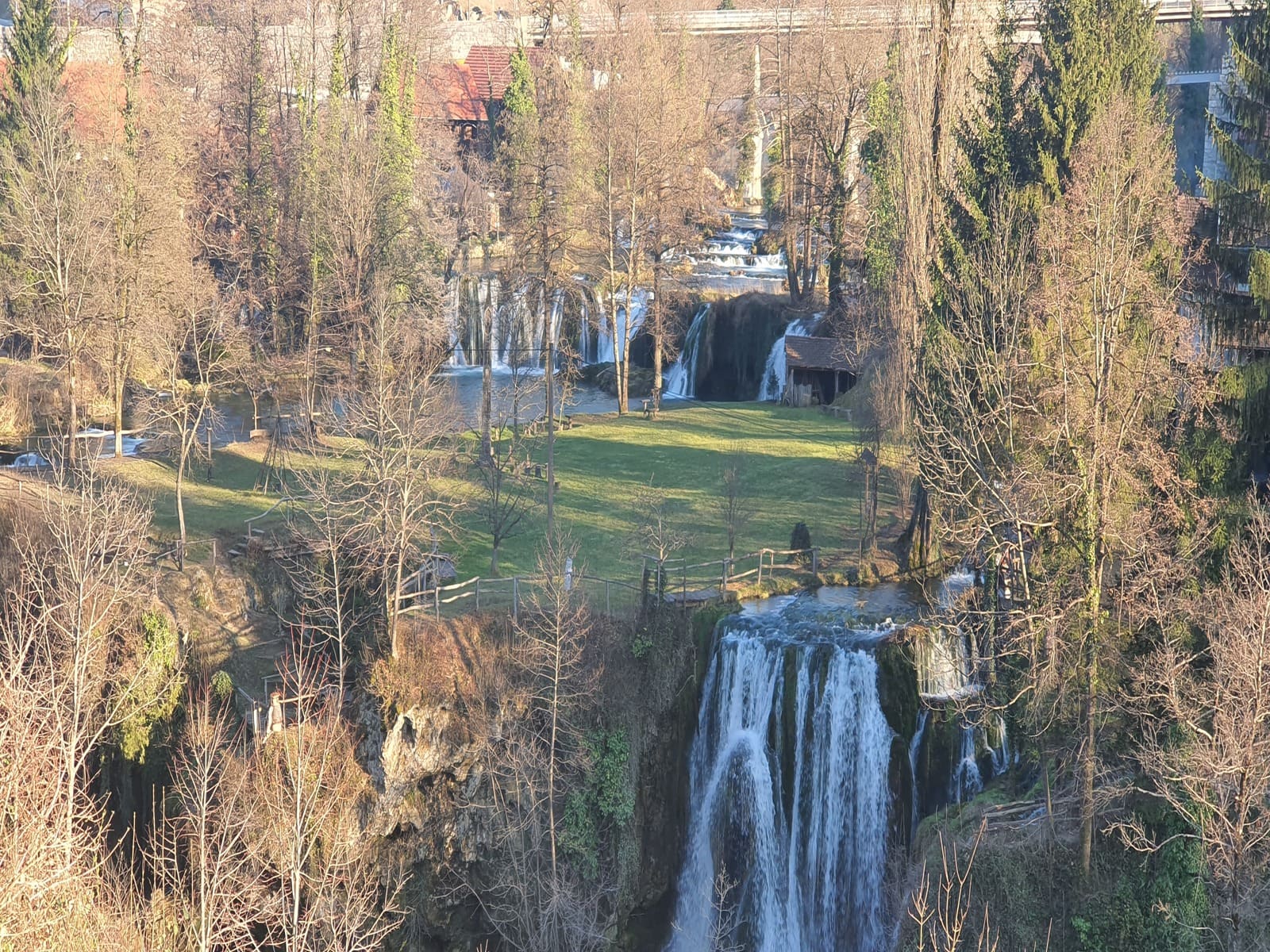 Rastoke, Photo by Andreja Horvatić, Photo credit by Croatia2Go.com