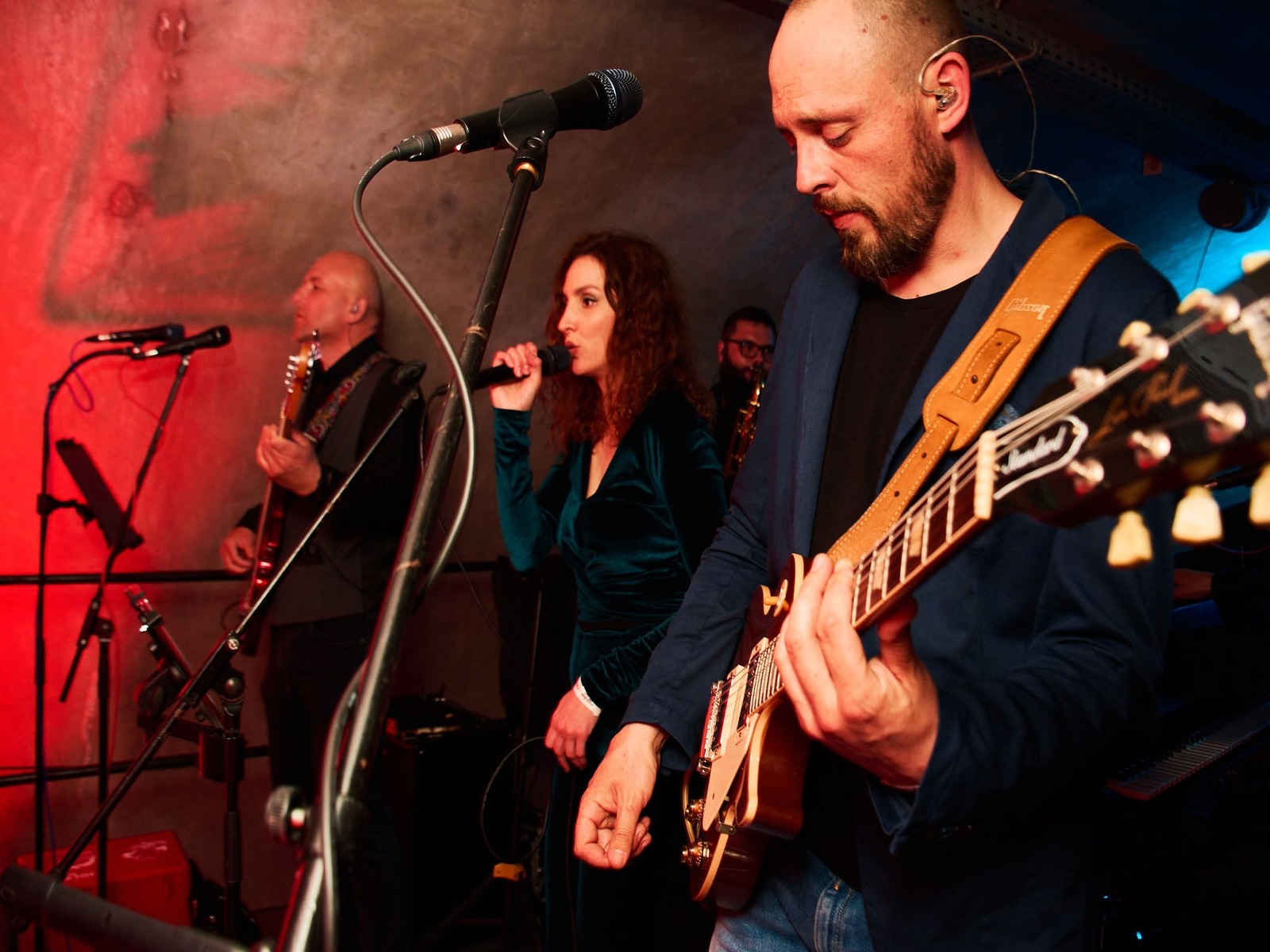 ZAGREB UNDERGROUND, photo by Matej Marjanovic, Photo credit by Adria.fun