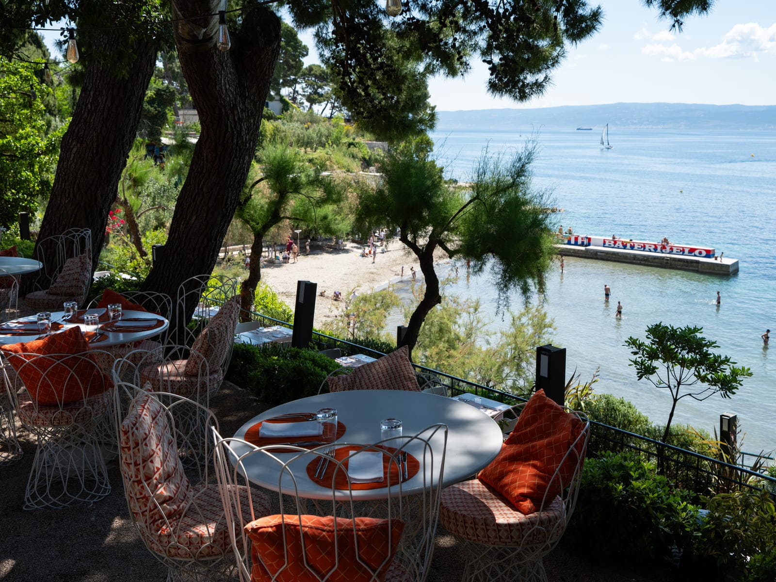 Restaurant Dvor, Photo by Restaurant Dvor