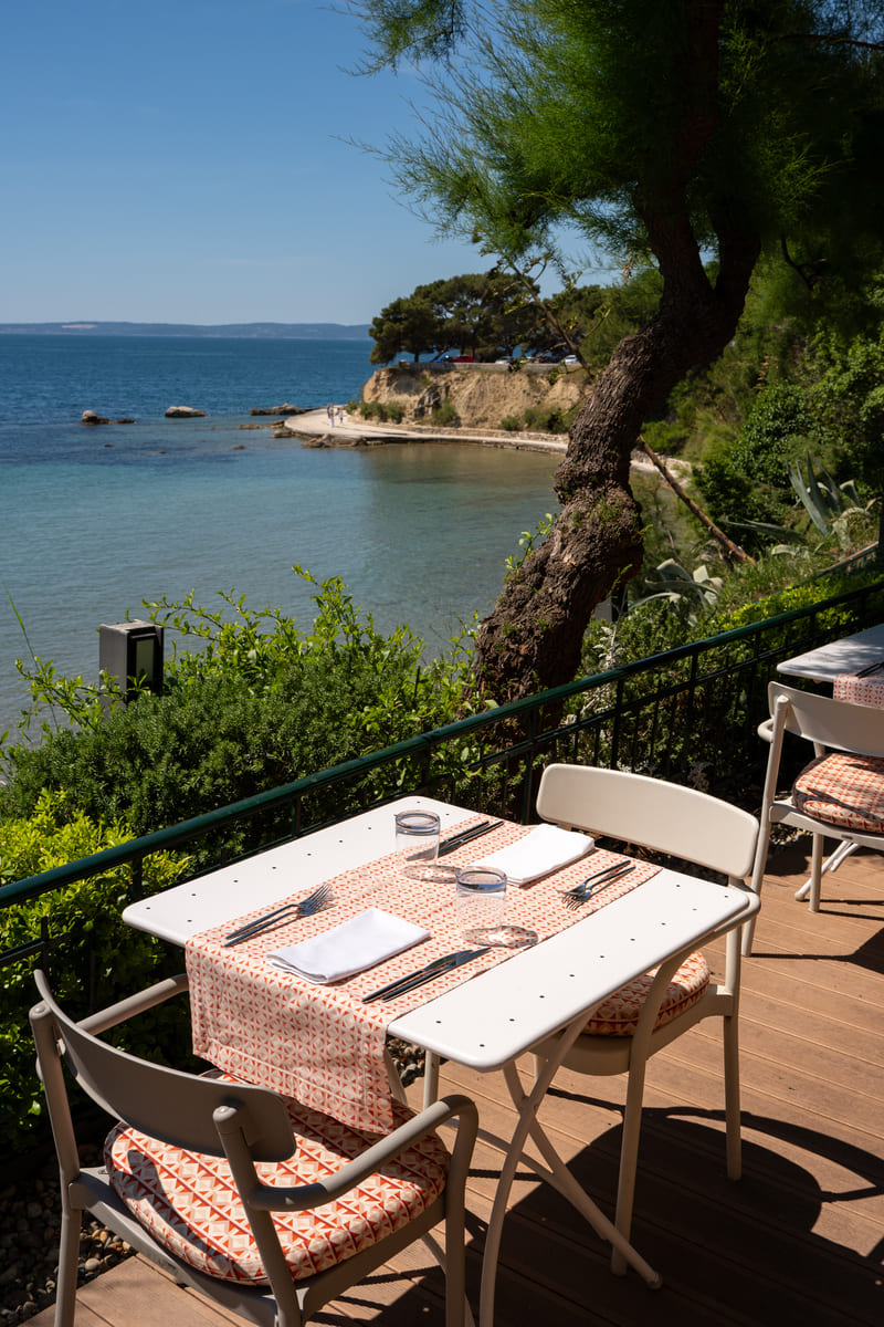 Restaurant Dvor, Photo by Restaurant Dvor