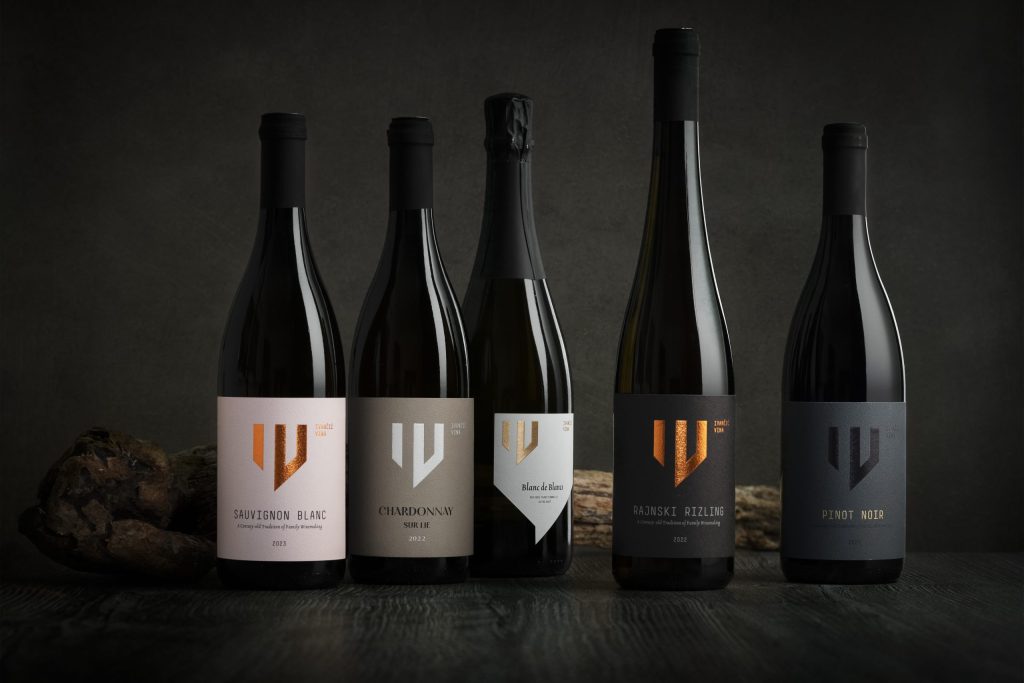 photo credit by IVANCIC FAMILY WINERY