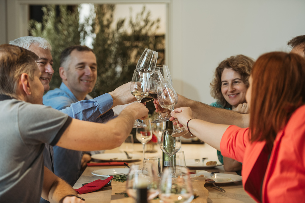 Photo by House of Istrian Olive Oil