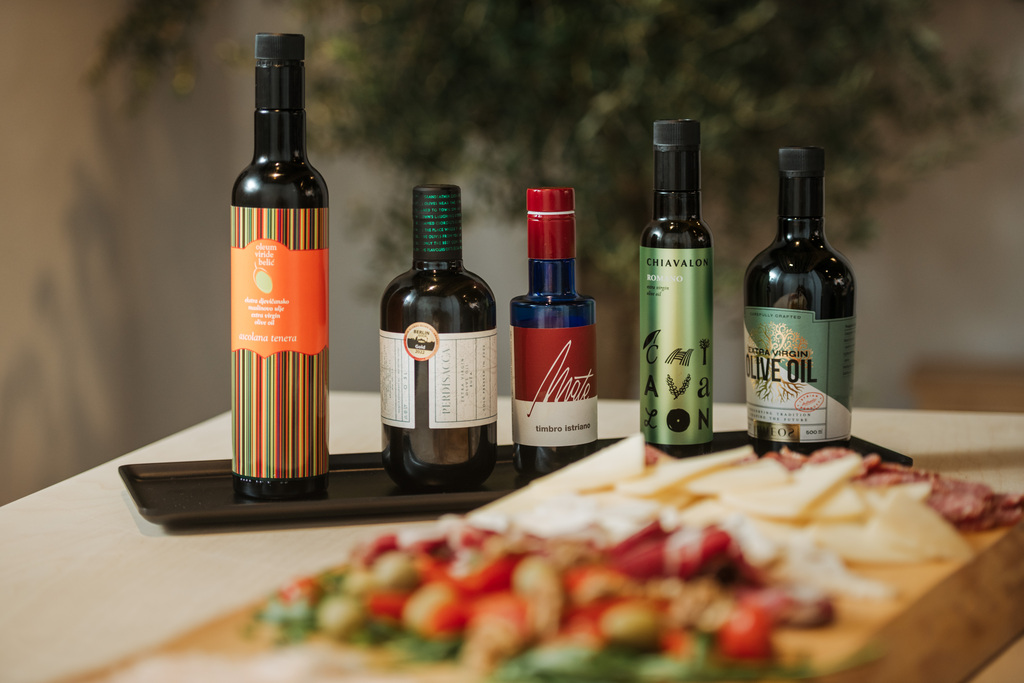 Photo by House of Istrian Olive Oil