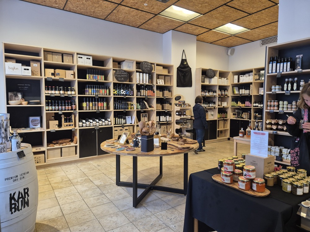 Photo by House of Istrian Olive Oil