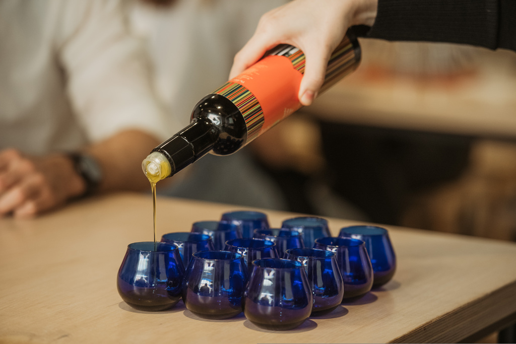 Photo by House of Istrian Olive Oil