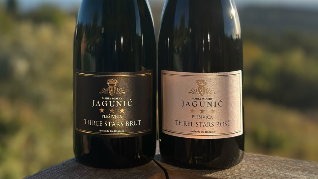 Jagunic Winery, photo by JAGUNIC WINERY