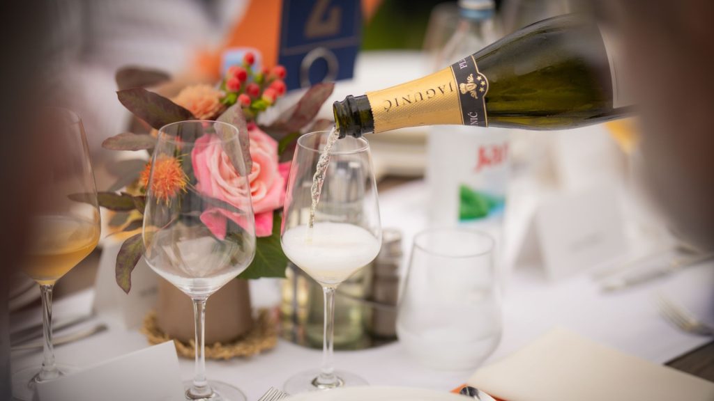 Jagunic Winery, photo by JAGUNIC WINERY