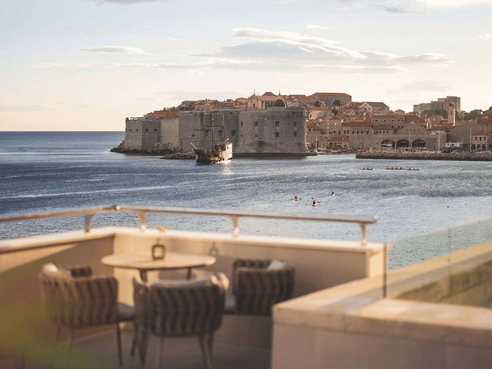 Hotel Excelsior, Dubrovnik, photo credit by photo Hotel Excelsior