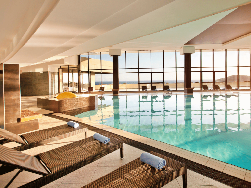 Hotel Croatia, Pool, Dubrovnik