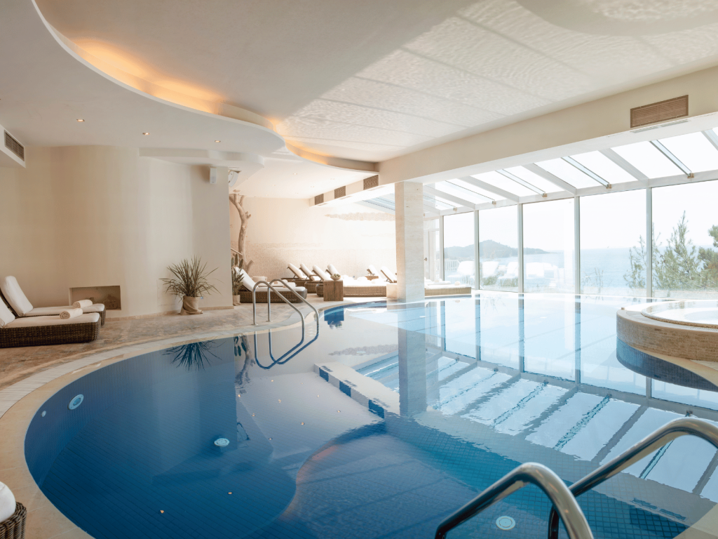 Hotel Bellevue, Dubrovnik