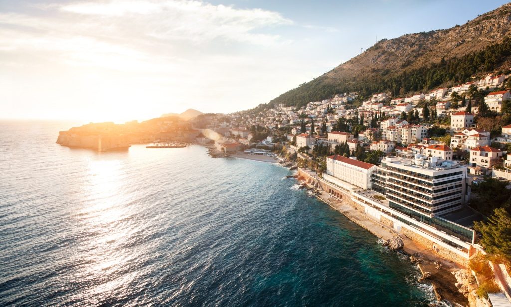 Hotel Excelsior, exclusive rights and photo by ALH Hotel Excelsior