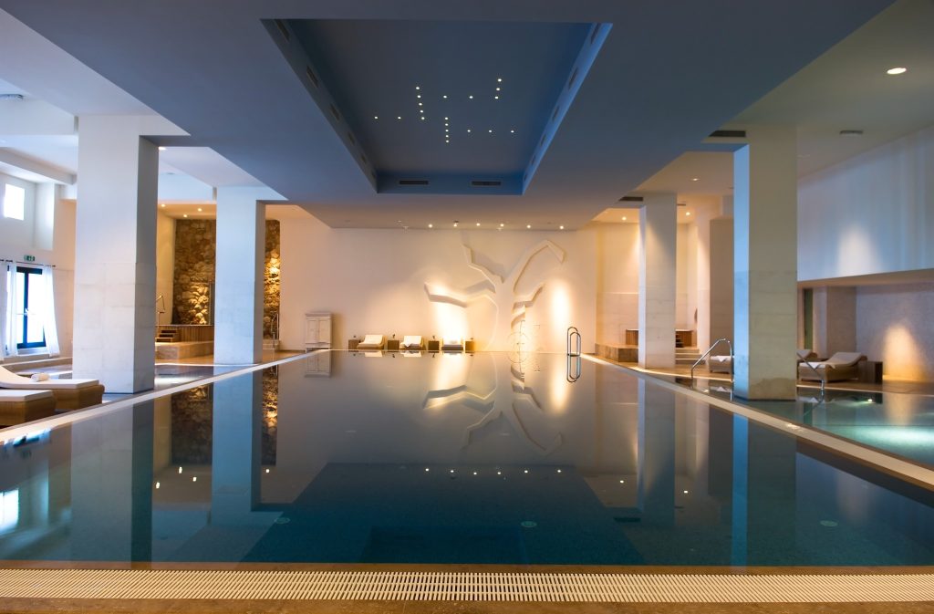 Hotel Excelsior, exclusive rights and photo by ALH Hotel Excelsior
