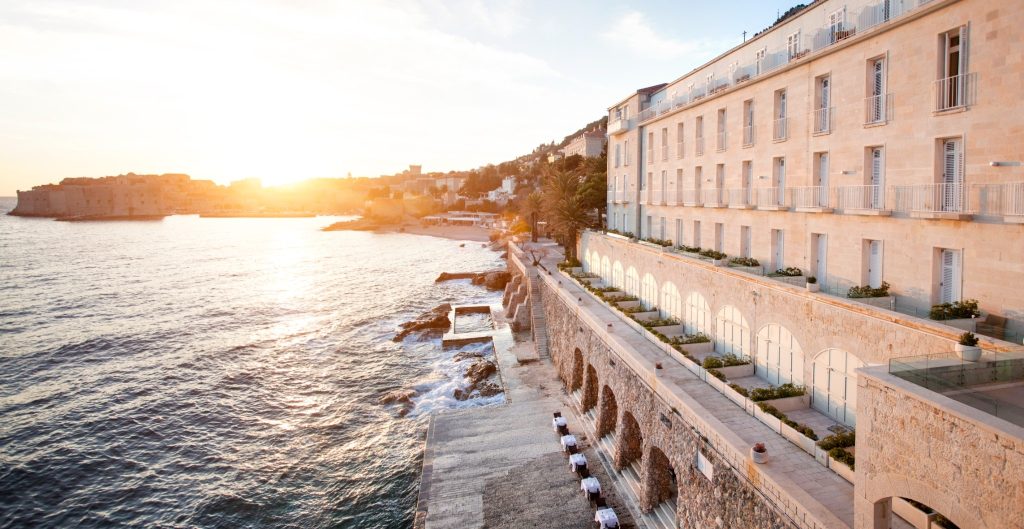 Hotel Excelsior, exclusive rights and photo by ALH Hotel Excelsior