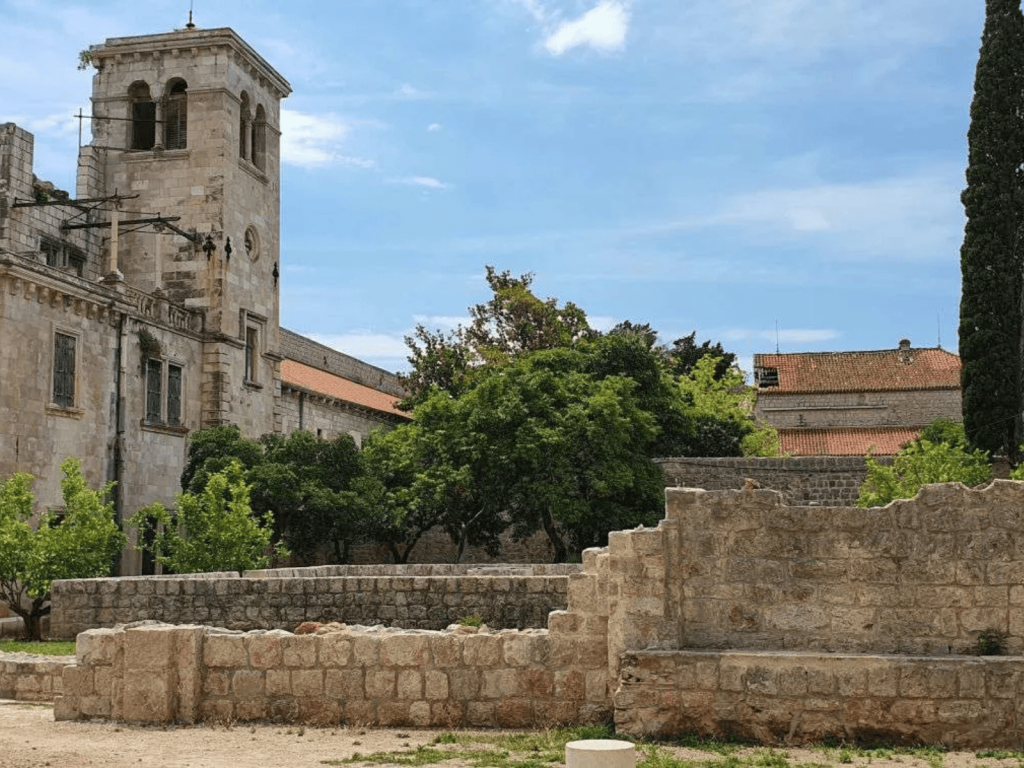 Lokrum - Dubrovnik area - Croatia photo by Croatian Attractions