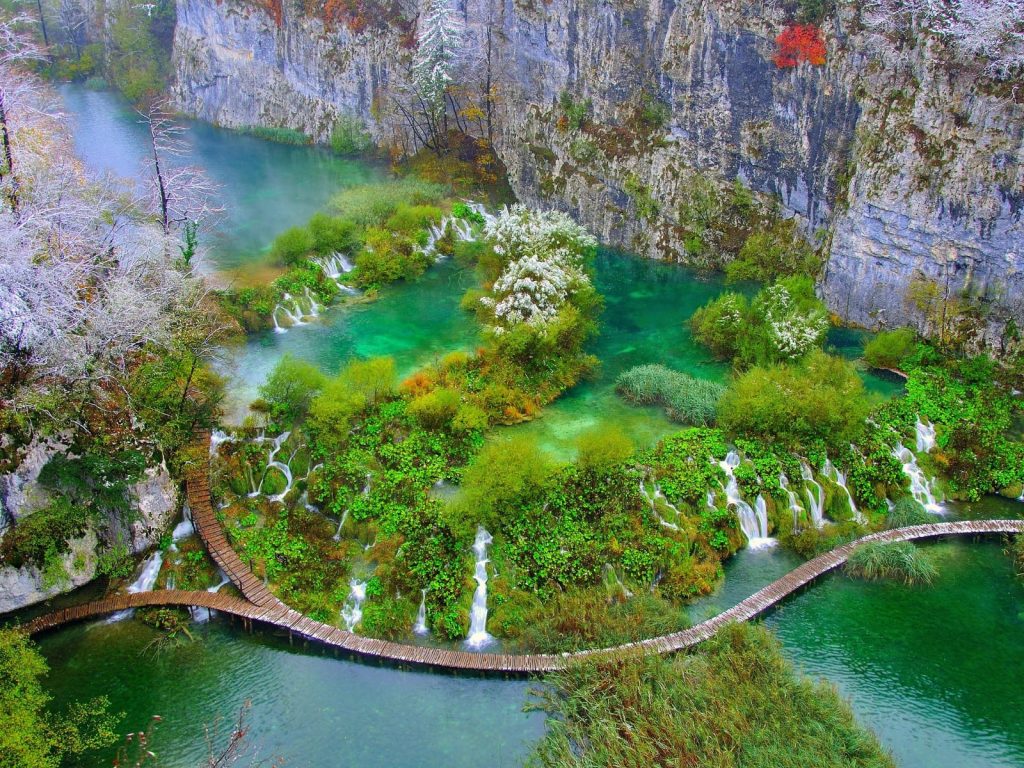 Plitvice National Park, photo credit by Ante Bionda (23)