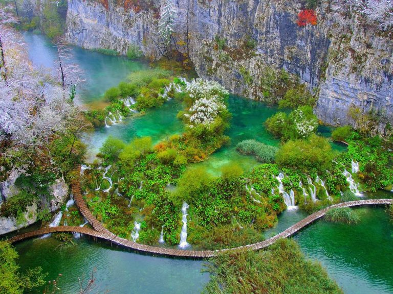 Plitvice National Park, photo credit by Ante Bionda (23)
