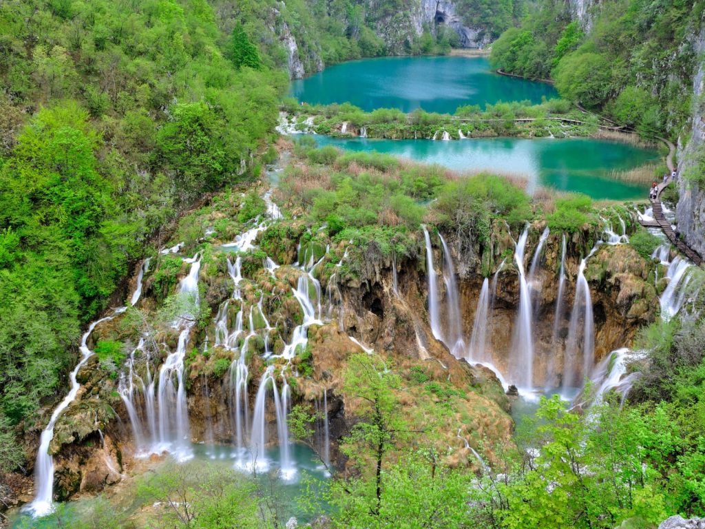 Plitvice National Park, photo credit by Ante Bionda (15)