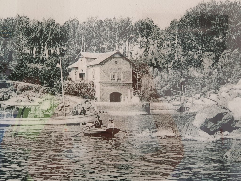 Lokrum, photo credit by Lokrum reserve (gallery)