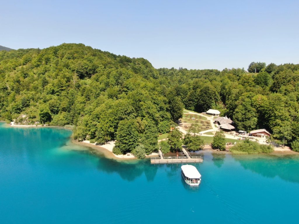 Plitvice National Park, photo credit by Arhiva NPPJ(9)