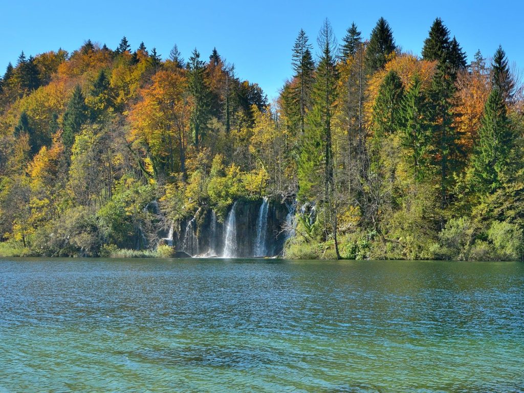 Plitvice National Park, photo credit Ante Bionda (3)